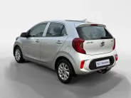 Kia Picanto 1.0 ComfortPlusLine Navigator Navi | Bluetooth | Camera | Cruise control | Metallic lak | Trekhaak* | Bovag garantie | NAP