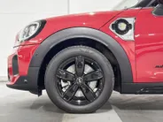 MINI Countryman Cooper S E ALL4