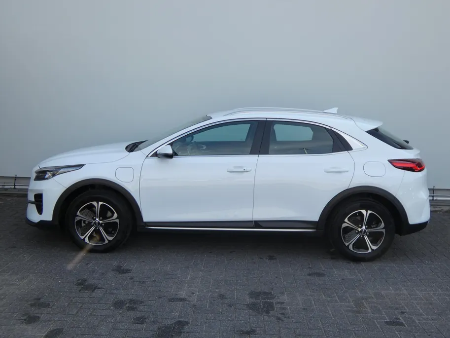 Kia XCeed 1.6 GDi PHEV 142pk DCT6 DynamicLine