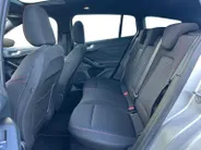 Ford Focus Wagon 1.0 EcoBoost Hybrid ST Line X | Automaat | Schuif/Kantel Dak | B&O Audio | Stoel/Stuur/Voorruitverwarming | Parkeer Camera | Dodehoek Detectie | Apple Carplay/Android Auto |