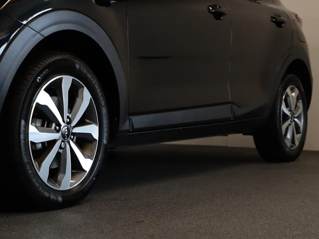 Kia Stonic 1.0 T-GDi MHEV DynamicPlusLine
