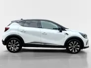 Renault Captur 1.6 E-Tech Hybrid 145 Intens | Automaat | Apple Carplay & Android Auto | Camera | Parkeersensoren | LMV | Cruise & Climate Control | 12 Maanden BOVAG Garantie