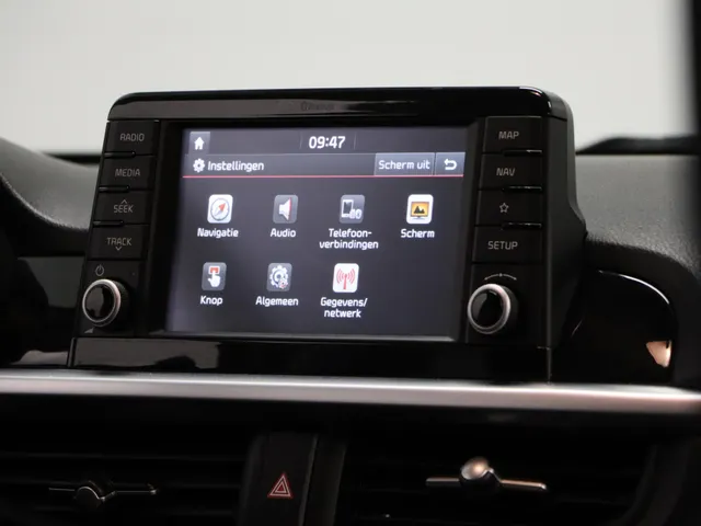 Kia Picanto 1.0 T-GDI GT-Line