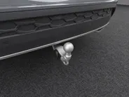 Škoda Kodiaq 1.5 TSI 204pk DSG PHEV Sportline Business · Panoramadak · Wegklapbare Trekhaak · Camera · Elek. Voorstoel · P-Sensoren · 19'' Inch · Garantie t/m 29-06-2030 of 100.000km