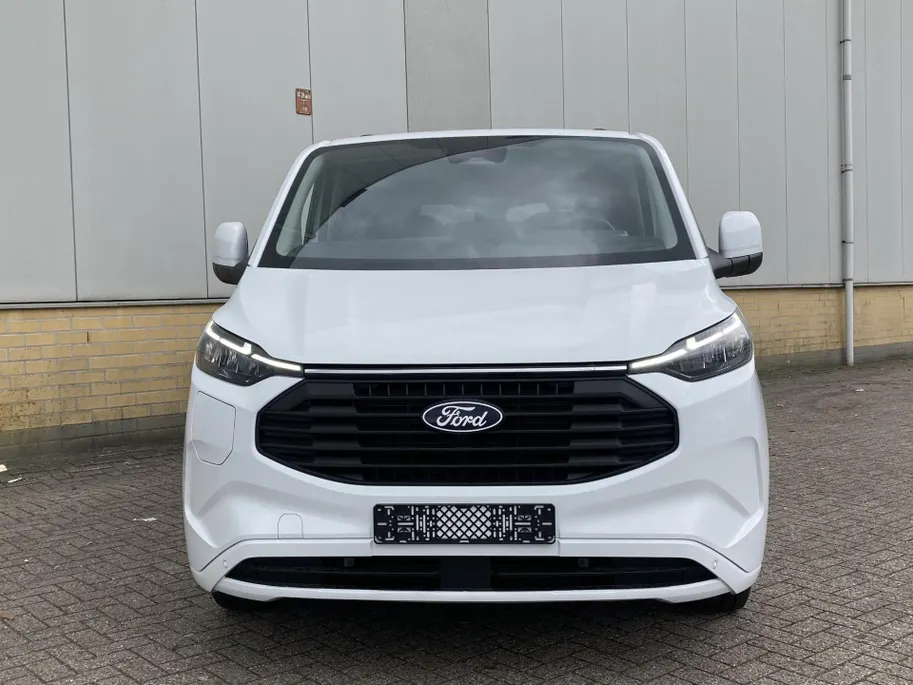 Ford Transit Custom 340 2.5 PHEV L1H1 Limited Kombi 8-pers VOORRAAD