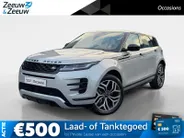 Land Rover Range Rover Evoque 2.0 P200 AWD S | 1e Eigenaar | Panoramadak | Stuurverwarming | Achteruitrijcamera | Elektr. Achterklep |