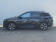 Hyundai Tucson 1.6 PHEV 252pk 2WD Aut N Line / Navi / Cruise / Clima