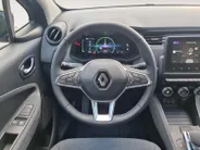 Renault ZOE R135 Evolution 52 kWh | Koopaccu | SoH 97,7& | Navigatie | LMV | Apple Carplay & Android Auto | Camera | Parkeersensoren | 12 Maanden BOVAG Garantie