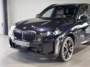 BMW X5 xDrive50e