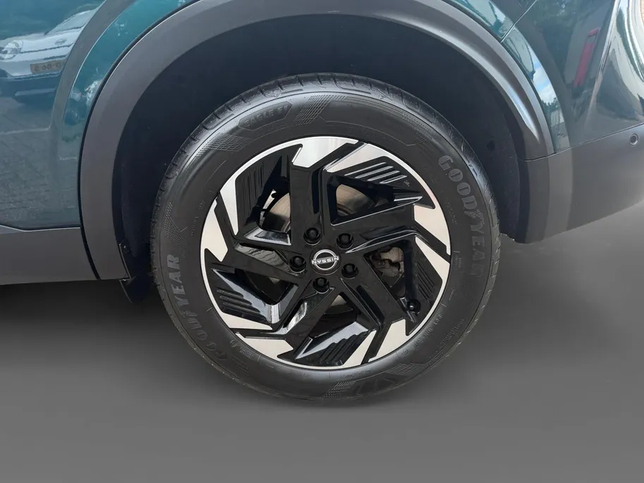 Nissan QASHQAI E-Power N-Connecta | Rondom camera | Pano dak | Navigatie | Apple/Android Carplay | Climate |