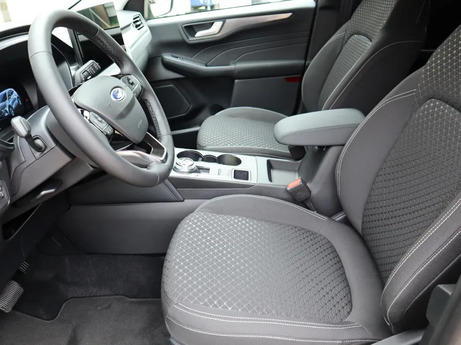Ford Kuga 2.5 PHEV Titanium | tot €4.000,- Korting | 0,99% Ford Options | 2100KG Trekgewicht | Nieuw te bestellen |