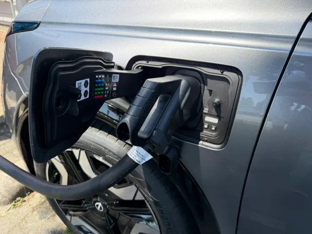 Nissan Micra 52 kWh Evolve NIEUW | 416km WLTP | Navigatie | H&K audio | App Connect | Pro Pilot | Keyless