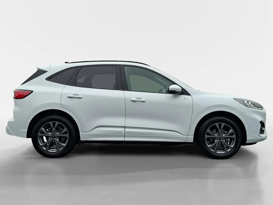 Ford Kuga 2.5 PHEV ST-Line | Winterpack | Driver Assistancepack | Technologypack | Adaptive Cruisecontrol | Camera v+a | Dodehoekdetectie | Head-up Display | El. Achterklep | Full LED