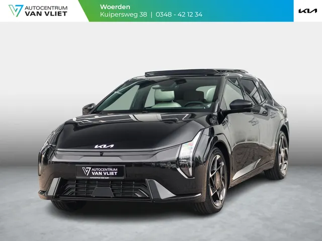 Kia EV4