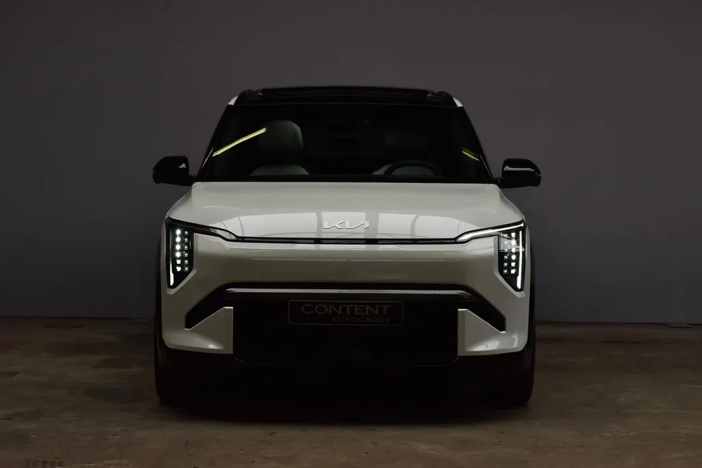 Kia EV3 81,4 kWh 204pk GT-Line