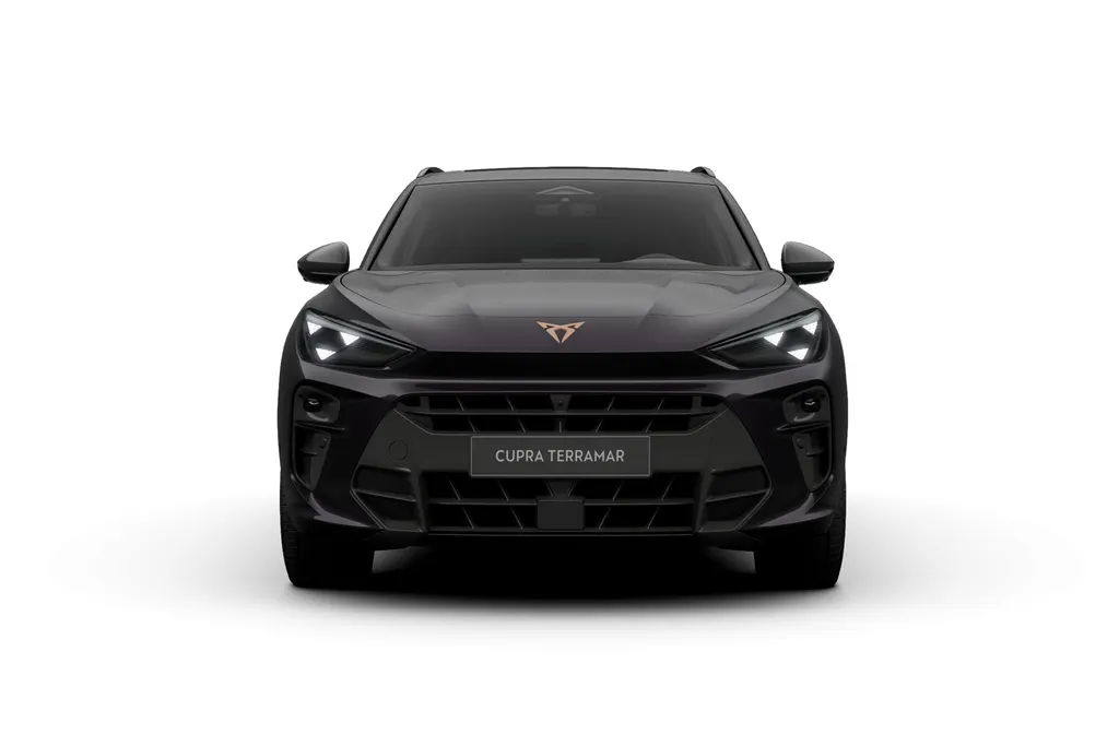 CUPRA Terramar VZ Performance | 360 graden camera | Achteruitrijcamera | Draadloze Apple CarPlay™, Android Auto™