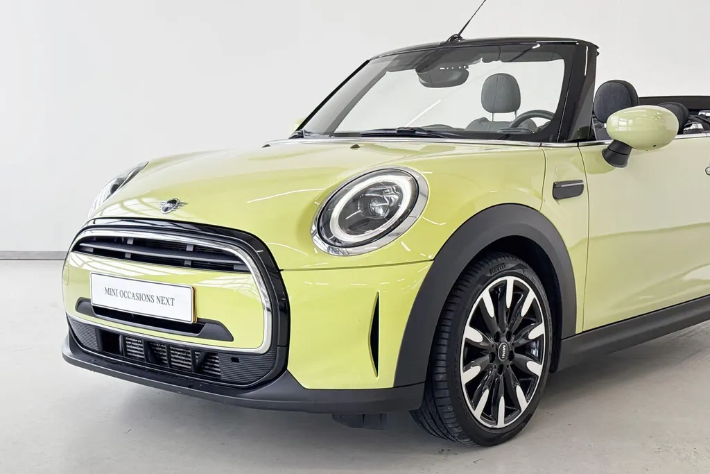 MINI Cooper Cabrio Cooper Classic