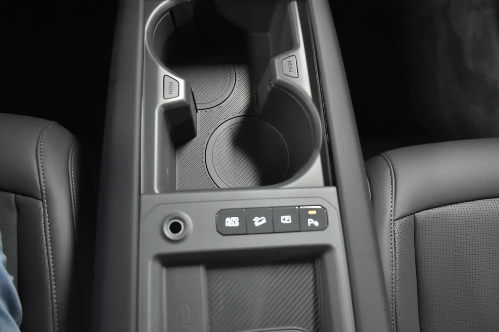 Kia EV9 99,8kWh 204pk RWD Air NIEUW - SNEL LEVERBAAR