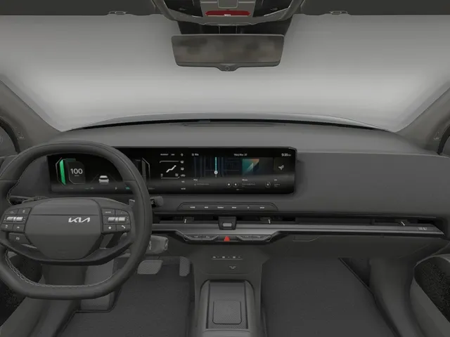 Kia EV2 Plus 61 kWh
