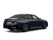 BMW 5 Serie Sedan 530e M Sport Edition