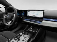 BMW 5 Serie Sedan 530e M Sport Edition