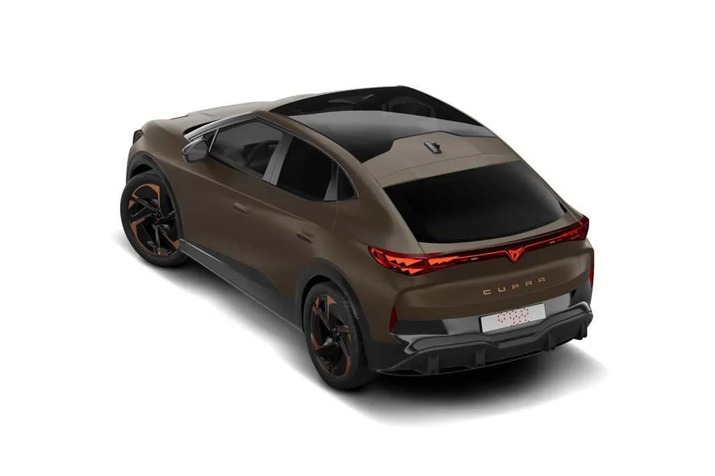 CUPRA Tavascan Adrenaline | Digitaal instrumentenpaneel (Virtual Cockpit) | Draadloze Apple CarPlay™, Android Auto™ | Head-up Display met ‘Augmented Reality’