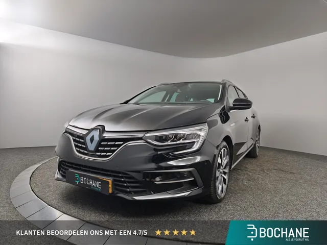 Renault Mégane Estate