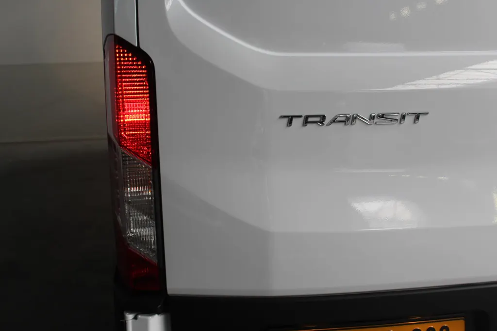 Ford Transit 350 2.0 TDCI L3H2 Trend * Trekhaak *