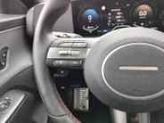 Hyundai Kona 1.6 GDI HEV N Line | Als nieuw! | Vol opties! | Climate Control | Incl. 12 maanden garantie, APK, Onderhoudsbeurt etc. Premiumpakket gratis! |