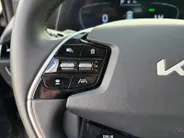 Kia Niro 1.6 GDi Hybrid DynamicLine | APPLE CARPLAY/ANDROID AUTO | AUTOMAAT | NAVI | CAMERA | CLIMA | ADAPT. CRUISE | LM VELGEN | LAGE KM'STAND |