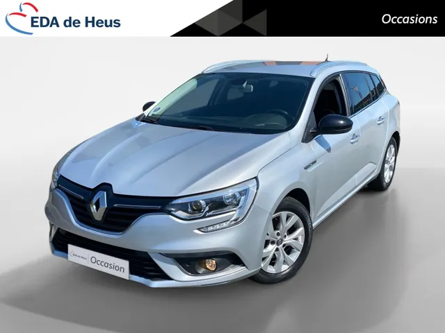 Renault Mégane Estate