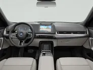 BMW X1 xDrive25e