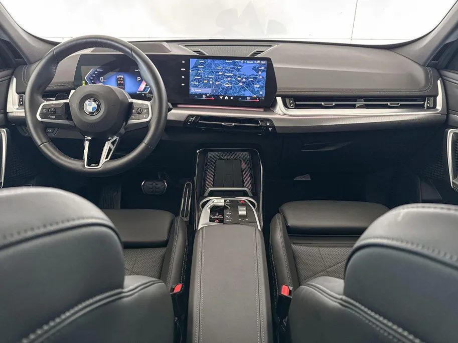 BMW X1 xDrive23i