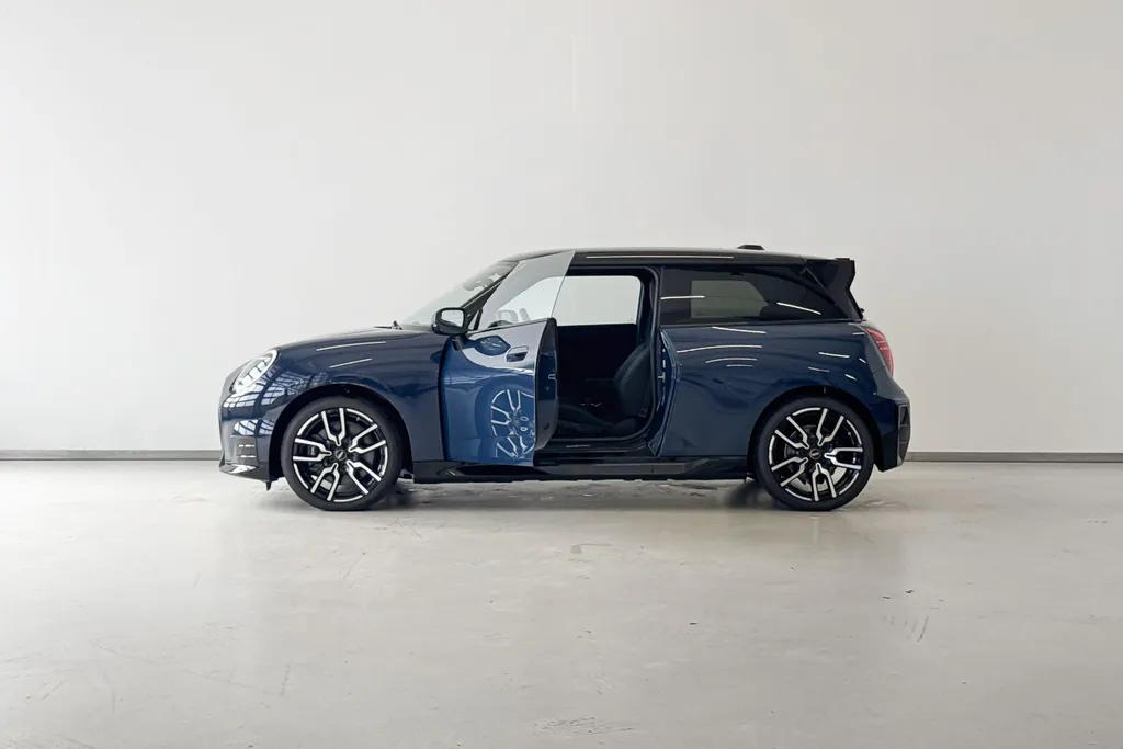 MINI Cooper 3-deurs Electric Cooper E John Cooper Works M 40.7 kWh