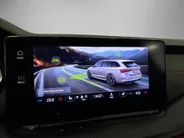 Škoda Octavia Combi 1.4 TSI 245pk DSG RS iV PHEV Business · Camera · Apple/Android Car Play · Sfeerverlichting · Steoverwarming · Navigatie · 18'' Inch ·