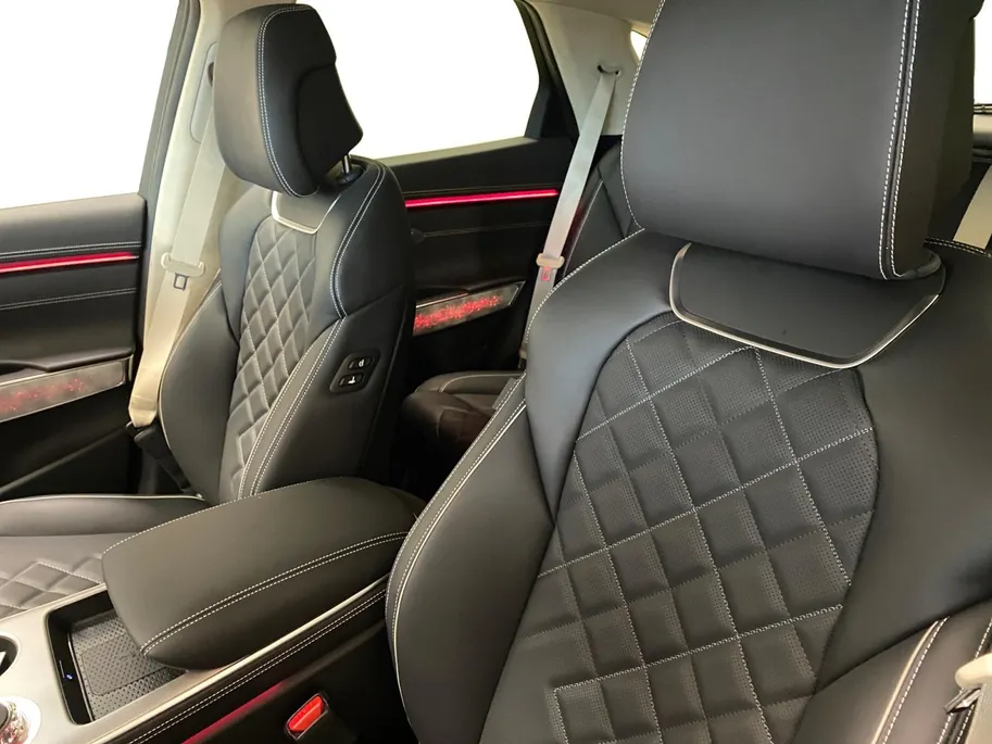 Genesis GV70 84 KWH | LUXURY | COMFORT PACK | B&O | NU TE BESTELLEN |