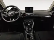Mazda 2 1.5 e-SkyActiv-G 90 Homura | Achteruitrijcamera | Adaptive Cruise Control | LED | 16' LM Velgen