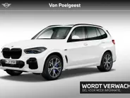 BMW X5 xDrive45e High Executive