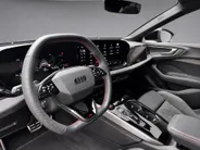 Audi A5 Avant 2.0 e-hybrid 367pk Quattro S edition Competition · Panoramadak · Inklap. Trekhaak · 360 Camera · B&O Sound · Head-Up Display · Elek. Stoelen + Geheugen Bestuurder · Garantie t/m 21-11-2030 of 100.000km