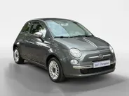Fiat 500C 0.9 TwinAir Pop