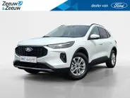 Ford Kuga 2.5 PHEV Titanium | El. Trekhaak | Driver Assistancepack | 360Camera | Adaptive Cruisecontrol | Climate Control | Navigatie | te bestellen