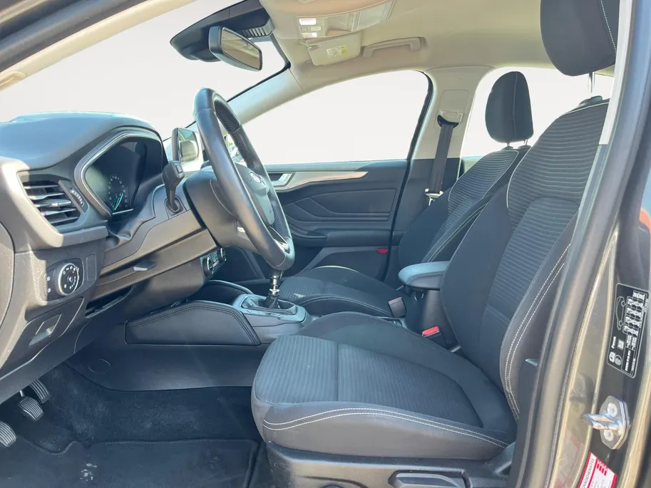 Ford Focus 1.0 EcoBoost Titanium |Winterpack| Apple Carplay/Android Auto| camera| 12 maanden Bovag garantie|