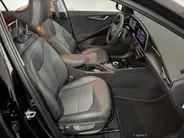 Kia Niro 1.6 GDi Hybrid 141pk DCT6 DynamicLine