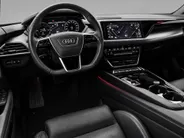 Audi e-tron GT GT 93 kWh 476pk · SOH 92% · Glazendak · 360 Camera · Luchtvering · Stoelventilatie · B&O Audio · Matrix LED · 20'' Inch ·
