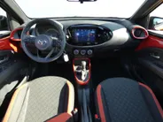 Toyota Aygo X 1.0 VVT-i MT 72pk Limited Cabrio Special Edition |Schuifdak |Uniek!
