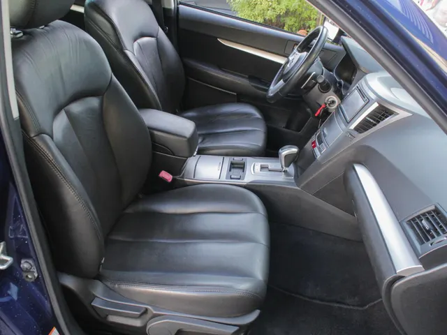 Subaru Outback 2.5i Luxury | Cruise | Clima | Leder | Trekhaak