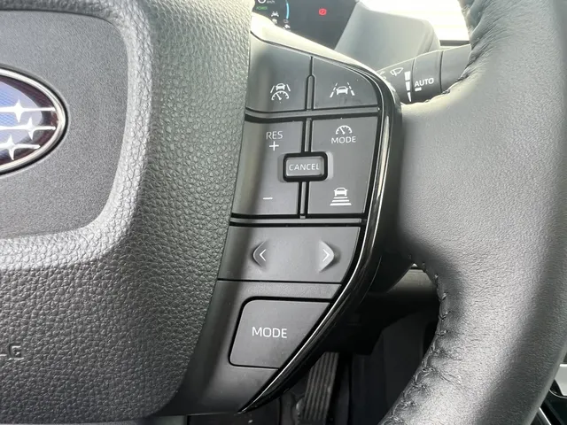 Subaru Solterra Sky Package 71 kWh | Apple Carplay & Android Auto | Panorama Dak | Lederen Bekleding | Elek. Stoelen Met Geheugen Functie