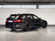 BMW M3 Touring xDrive Competition
