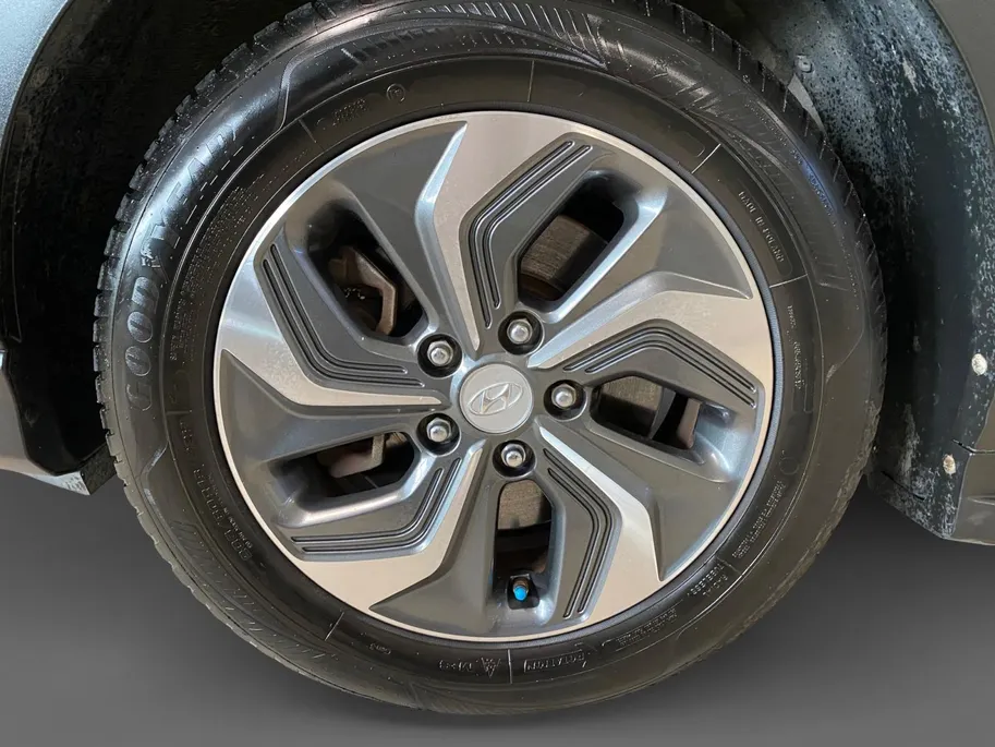 Hyundai Kona 1.6 HYBRID | AUTOMAAT | COMFORT | TREKHAAK | SIDESTEPS | NL-AUTO |