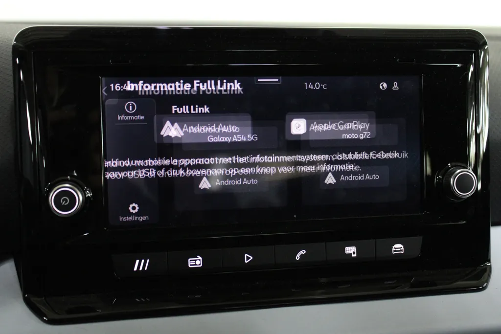 SEAT Ibiza 1.0 EcoTSI Style Plus / CARPLAY ANDROID AUTO / 16''LMV / PDC ACHTER /
